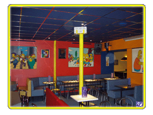 Nos places !!!!