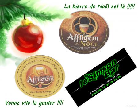 Venez vite la goûter !!!!